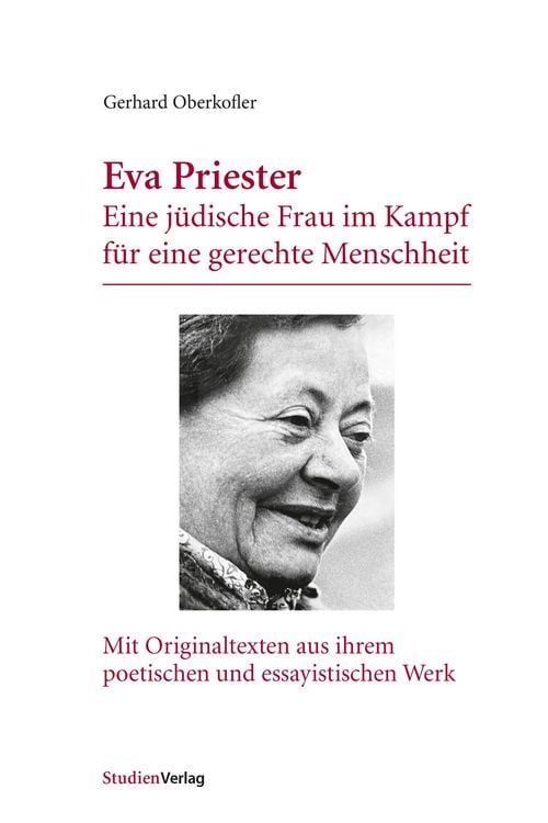 Produktbild: Eva Priester