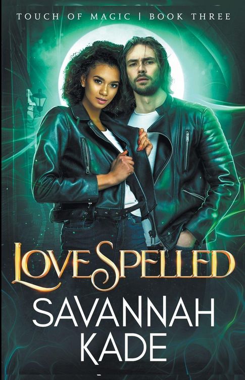 Produktbild: LoveSpelled