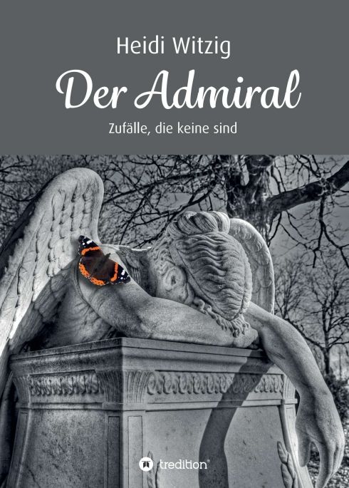 Produktbild: Der Admiral