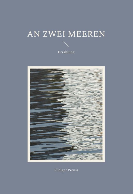 Produktbild: An zwei Meeren