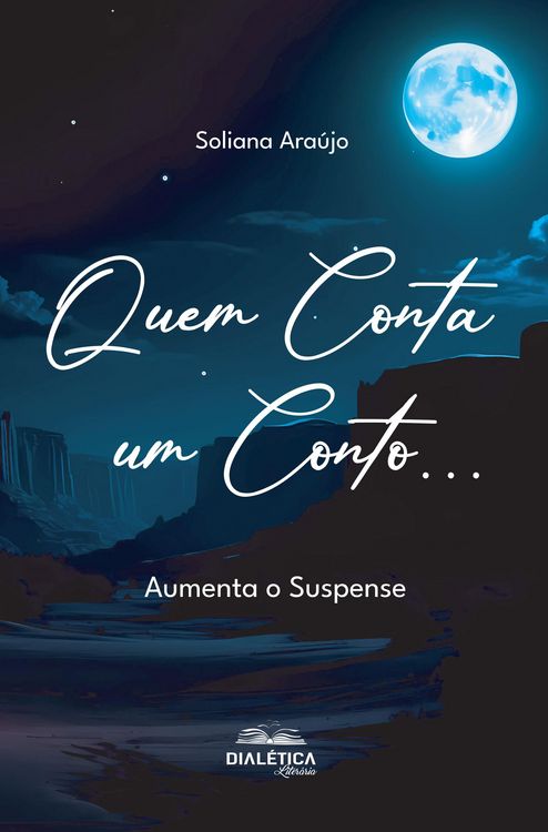 Produktbild: Quem Conta um Conto...
