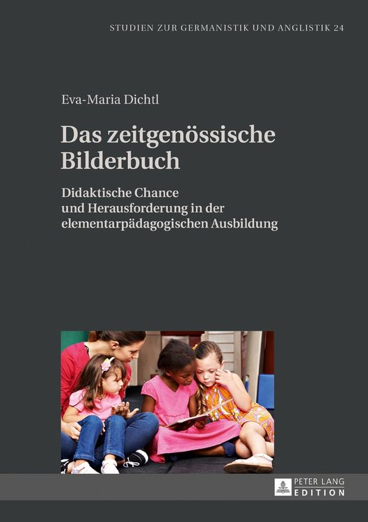 Produktbild: Das zeitgen&ouml;ssische Bilderbuch