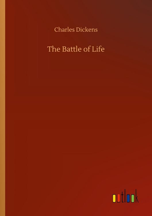 Produktbild: The Battle of Life
