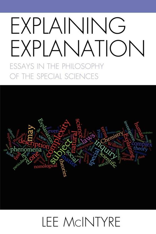 Produktbild: Explaining Explanation