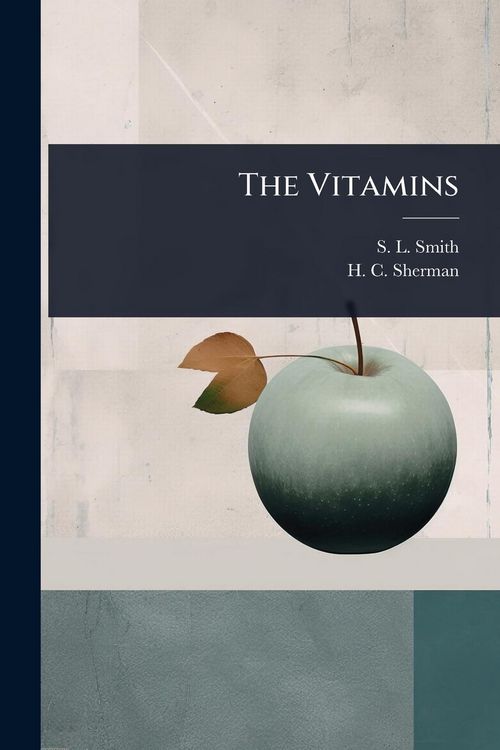 Produktbild: The Vitamins