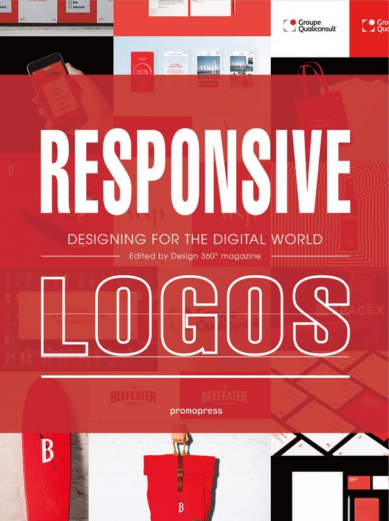 Produktbild: Responsive Logos