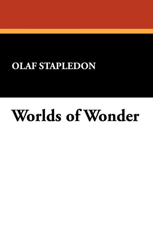 Produktbild: Worlds of Wonder