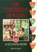 Produktbild: Univ of Wales Ill History