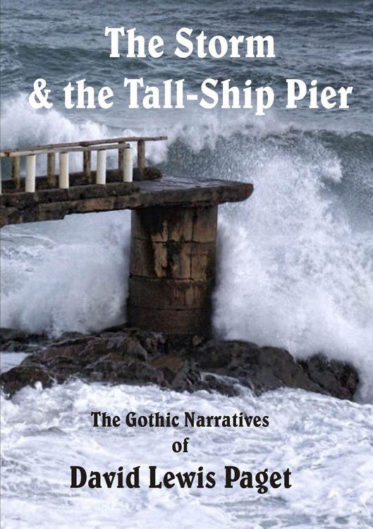 Produktbild: The Storm & the Tall Ship Pier