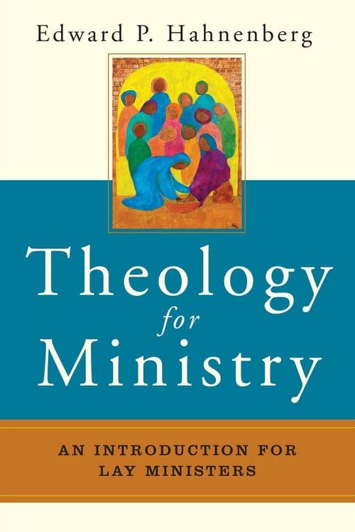 Produktbild: Theology for Ministry