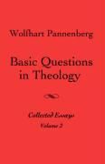 Produktbild: Basic Questions in Theology, Volume 2