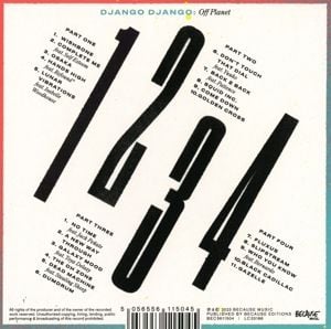 Produktbild: Off Planet (2CD)