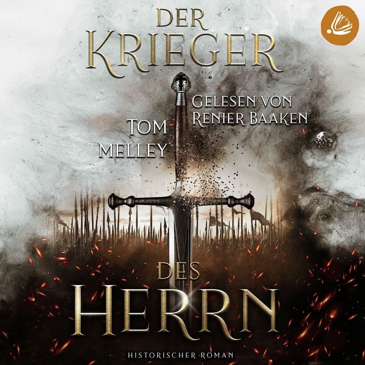 Produktbild: Der Krieger des Herrn