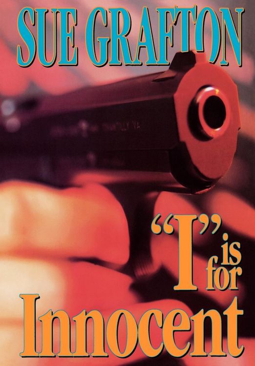 Produktbild: "I" is for Innocent