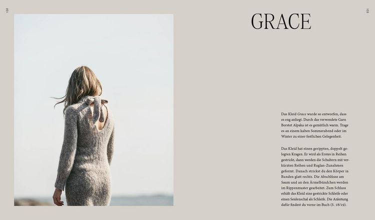 Produktbild: Dreamy Knits &ndash; Traumhafte Strickprojekte aus Skandinavien