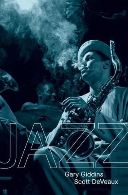 Produktbild: Jazz