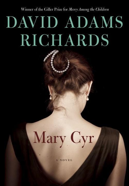Produktbild: Mary Cyr