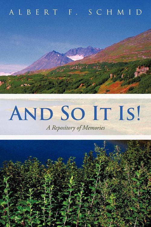 Produktbild: And So It Is!