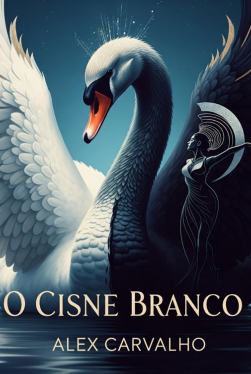 Produktbild: O Cisne Branco