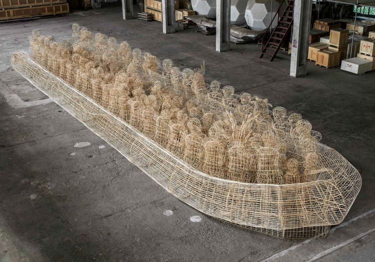 Produktbild: Ai Weiwei - engl.