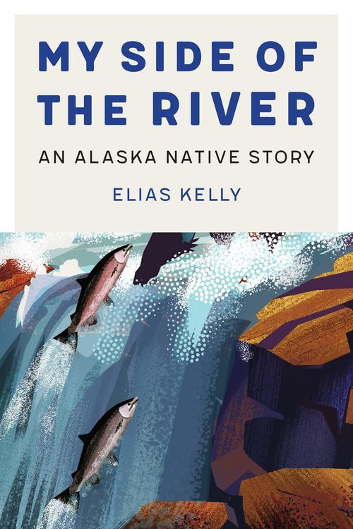 Produktbild: My Side of the River