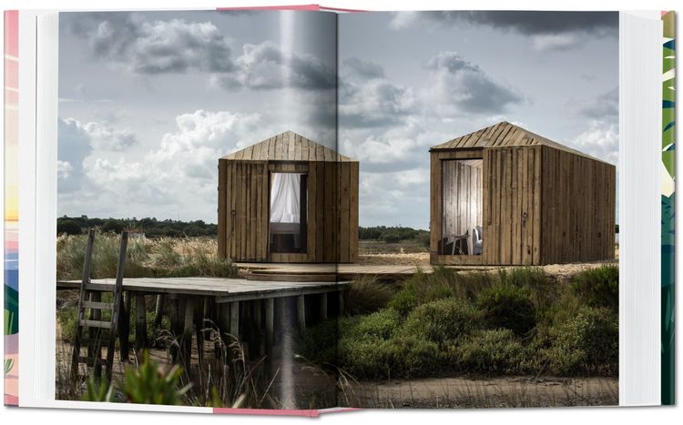Produktbild: Cabins