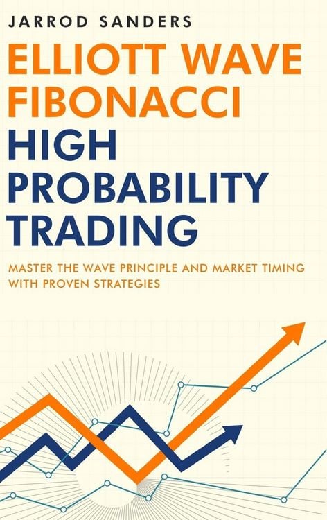 Produktbild: Elliott Wave - Fibonacci High Probability Trading