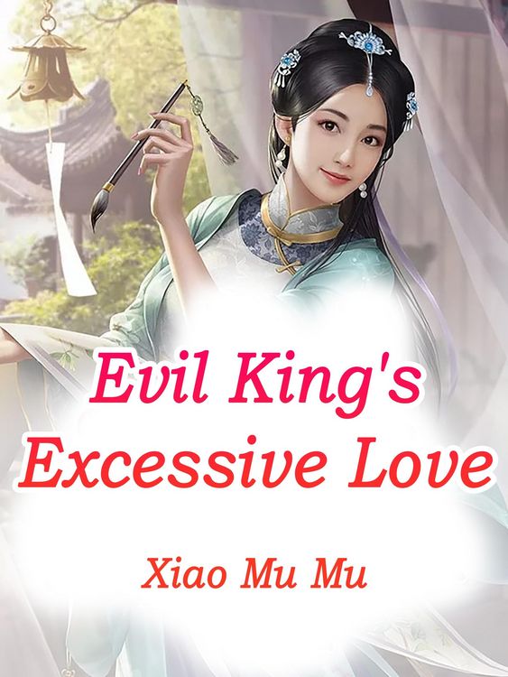 Produktbild: Evil King's Excessive Love