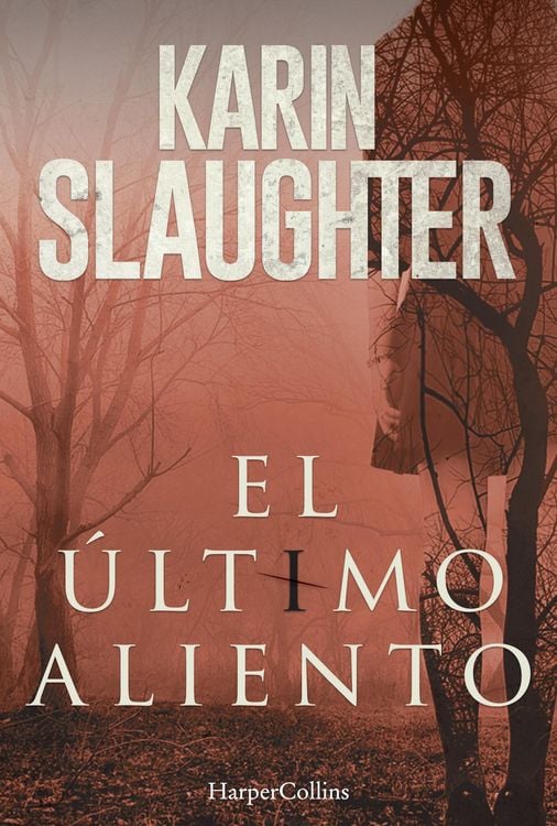 Produktbild: El &uacute;ltimo aliento