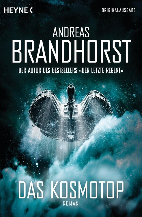 Produktbild: Das Kosmotop