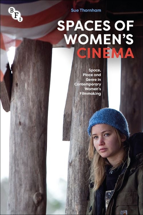 Produktbild: Spaces of Women's Cinema