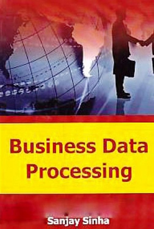 Produktbild: Business Data Processing