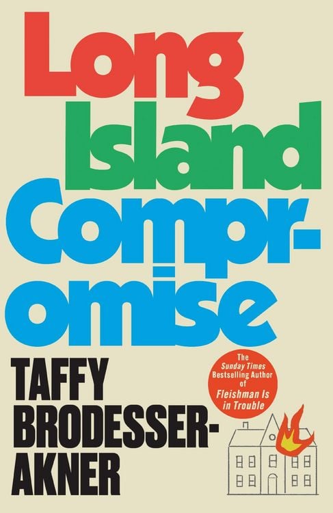 Produktbild: Long Island Compromise