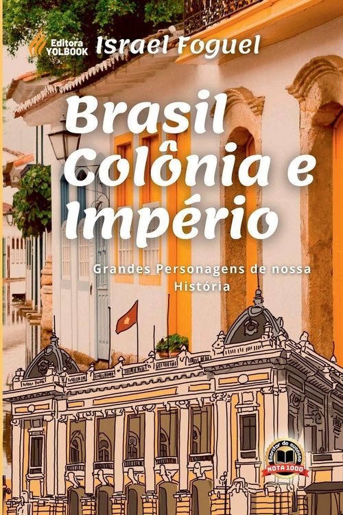 Produktbild: Brasil Col&ocirc;nia E Imp&eacute;rio