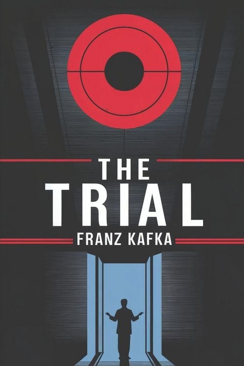 Produktbild: The Trial