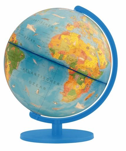 Produktbild: MARCO POLO Kinderglobus