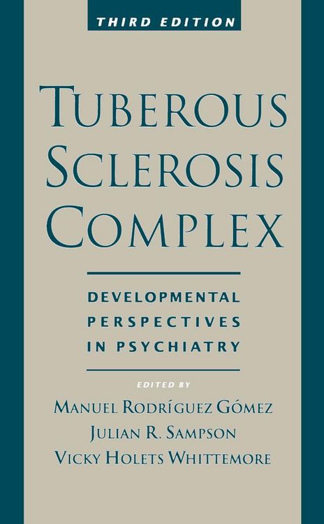 Produktbild: Tuberous Sclerosis Complex