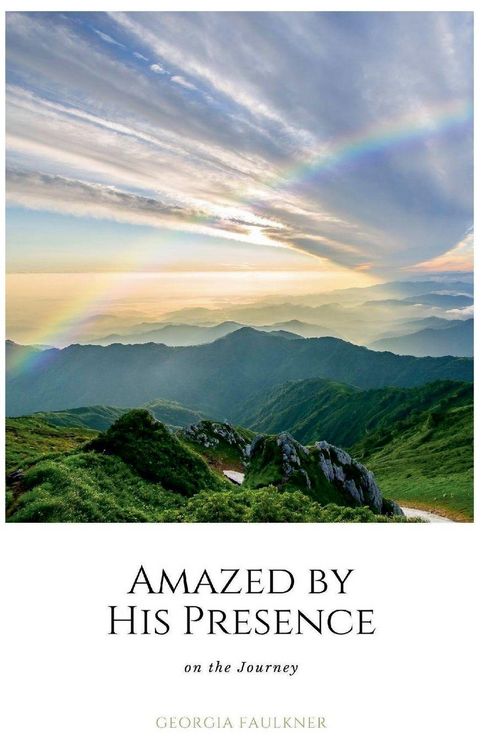 Produktbild: Amazed by His Presence on the Journey