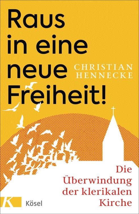 Produktbild: Raus in eine neue Freiheit!