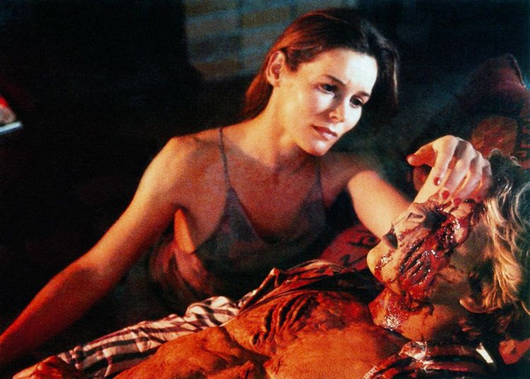 Produktbild: Stephen Kings Schlafwandler - Uncut Version