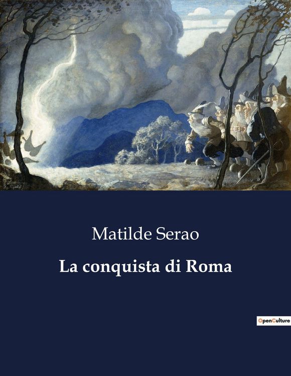 Produktbild: La conquista di Roma
