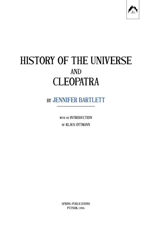Produktbild: Hist Of The Universe & Cleopat