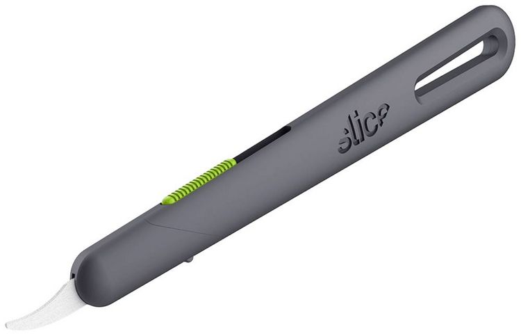 Produktbild: Slice 10597 Nahttrenner automatisch mit keramischer Klinge 1St.