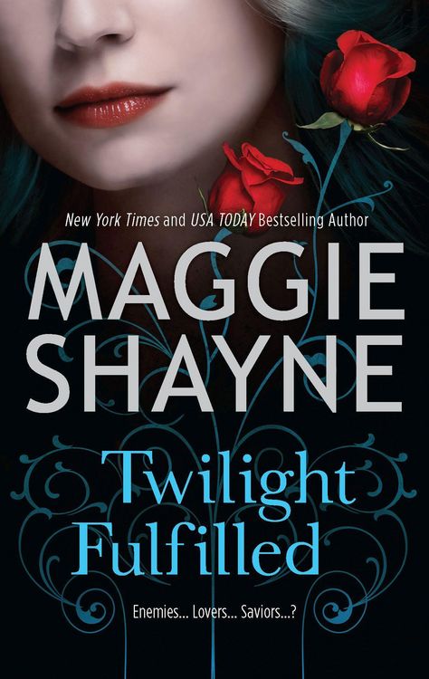 Produktbild: Twilight Fulfilled Original/e