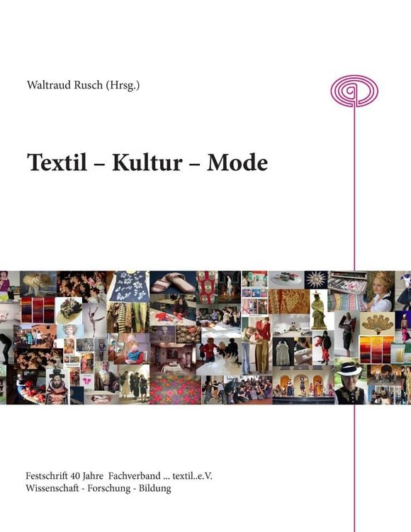 Produktbild: Textil - Kultur - Mode