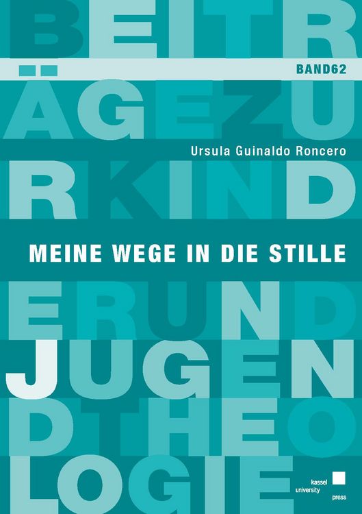 Produktbild: Meine Wege in die Stille