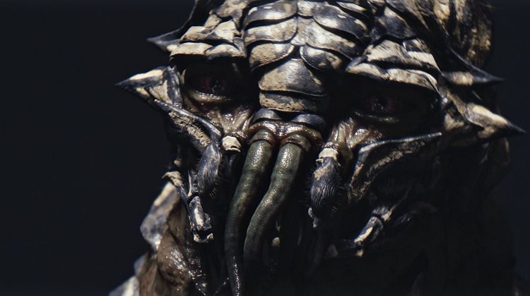 Produktbild: District 9