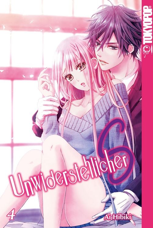 Produktbild: Unwiderstehlicher S 04