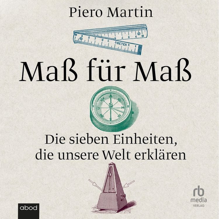 Produktbild: Ma&szlig; f&uuml;r Ma&szlig;