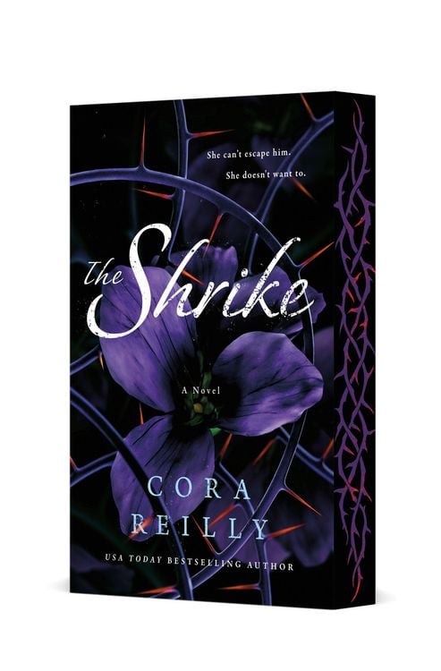 Produktbild: The Shrike